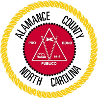 Alamance County Government