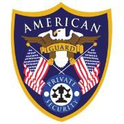 American Guard Services