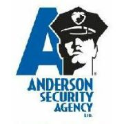 Anderson Security Agency