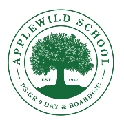 Applewild School