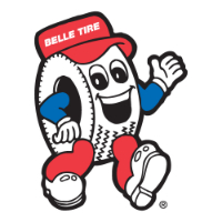 Belle Tire