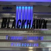 Blackhawk Transport