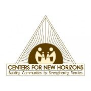 Centers for New Horizons