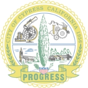 City of Cypress, CA