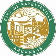 City of Fayetteville, Arkansas