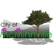 City of McMinnville