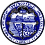 City of Springfield, MA