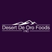 Desert de Oro Foods