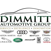 Dimmitt Automotive Group