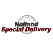 Holland Special Delivery