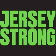 Jersey Strong