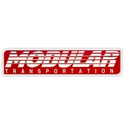 Modular Transportation