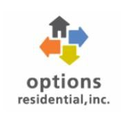Options Residential