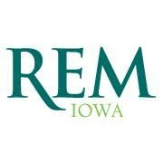 REM Iowa