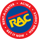 Rent-A-Center