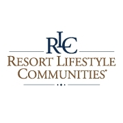 Resort Lifestyle Communities