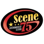 Scene75 Entertainment Center