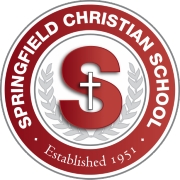 Springfield Christian school