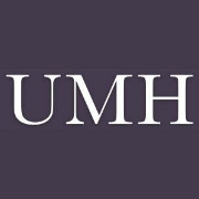 United Methodist Homes