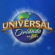 Universal Orlando Resort