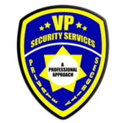 VP Security Services