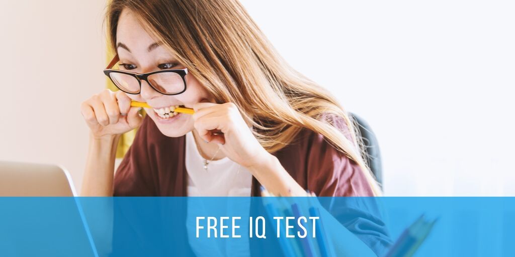 free iq test