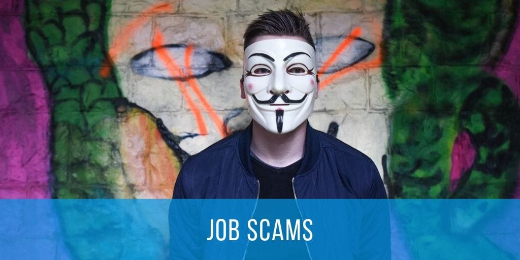 job scams
