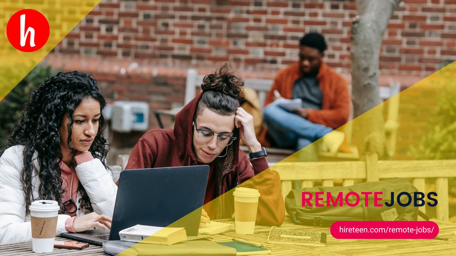 remote jobs for teens