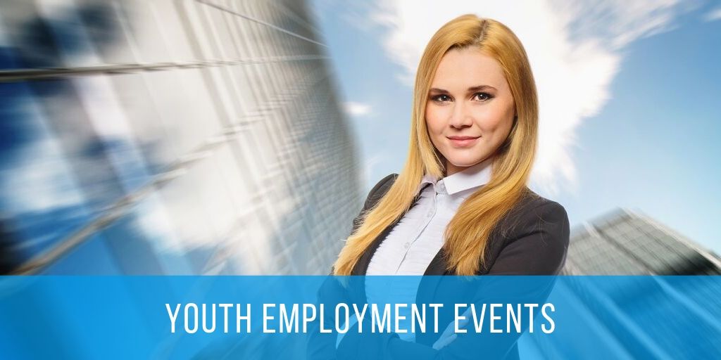 youth employment events