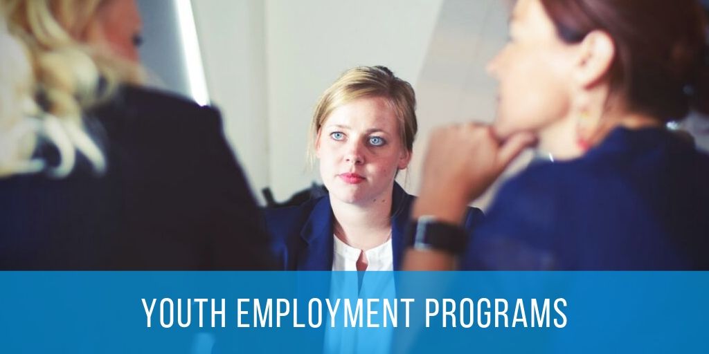 youth employment programs